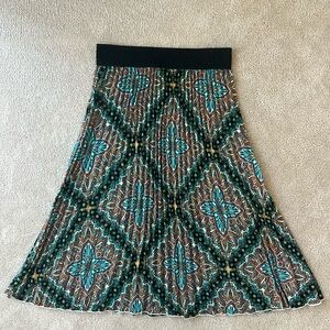 Women’s LuLaRoe Skirt size XXS